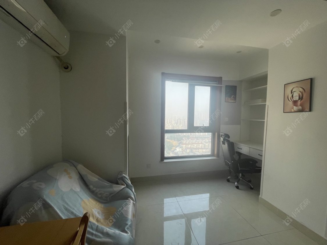 常州武进万达广场在租房源户型图_小牛看房