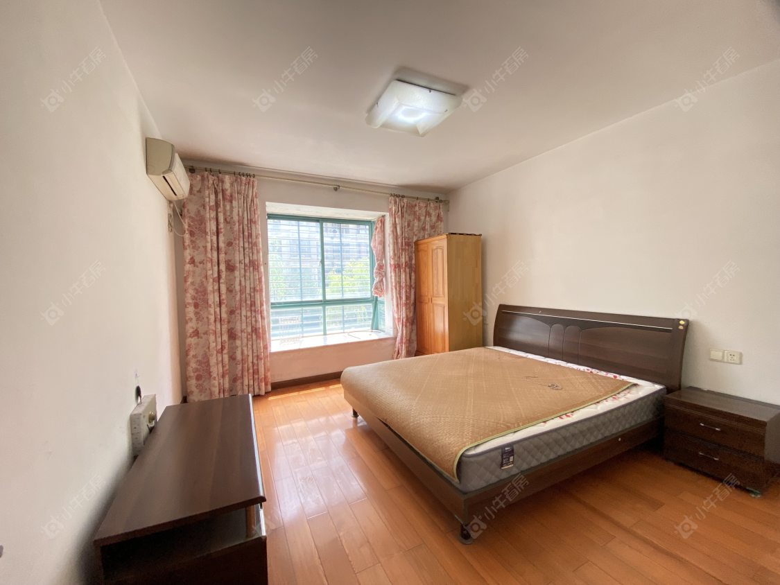 常州水木年华花园在租房源室内图_小牛看房