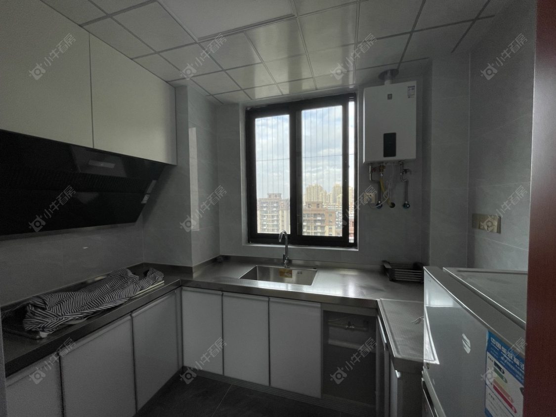 随园金麟府房源室内图 常州随园金麟府在租房源室内图_小牛看房