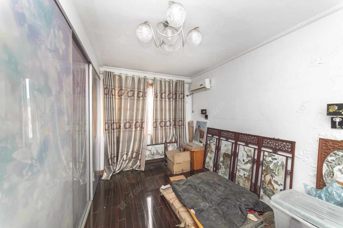 常州翔宇文苑在售二手房源室内图_小牛看房