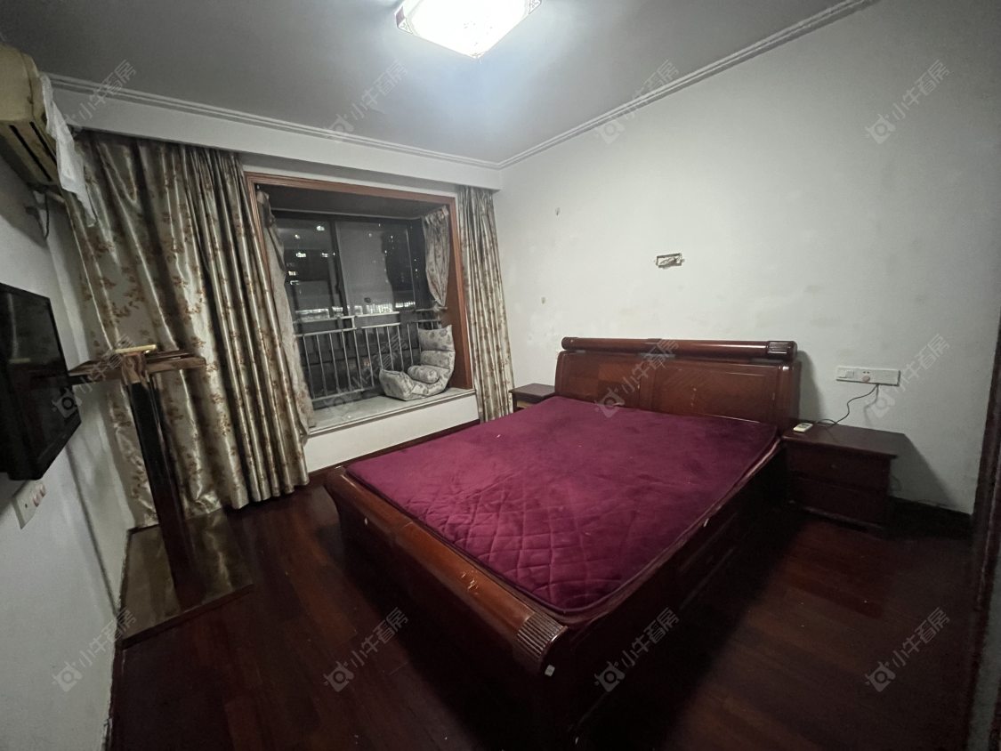 邱墅家园房源室内图 常州邱墅家园在租房源室内图_小牛看房