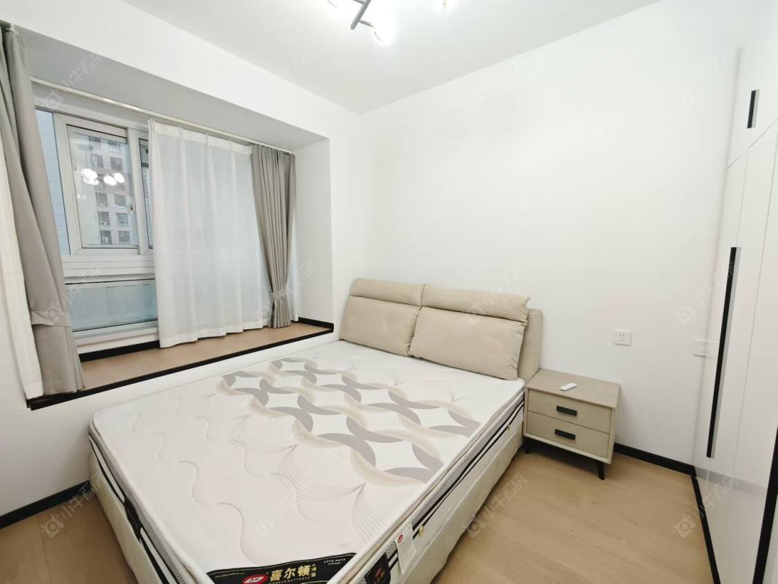 常州华润国际五期在租房源室内图_小牛看房