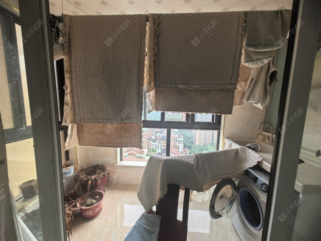 九洲花园二期房源 常州九洲花园二期在租房源_小牛看房