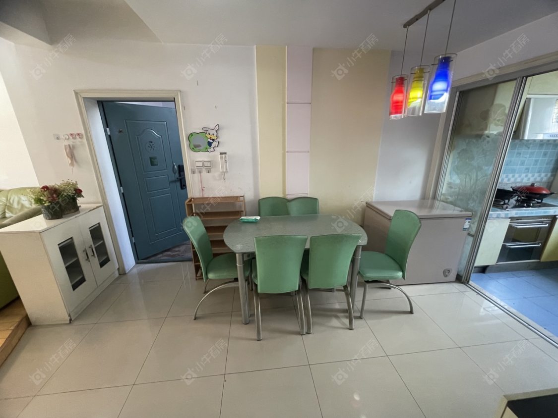 顺园二村房源室内图 常州顺园二村在租房源室内图_小牛看房