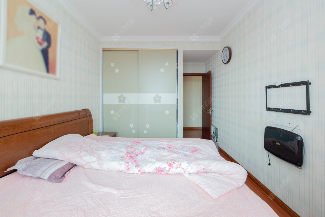 常州大名城南区在售二手房源室内图_小牛看房