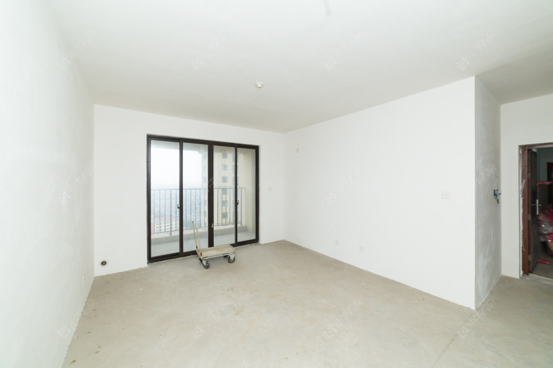 常州金域东郡在售二手房源室内图_小牛看房