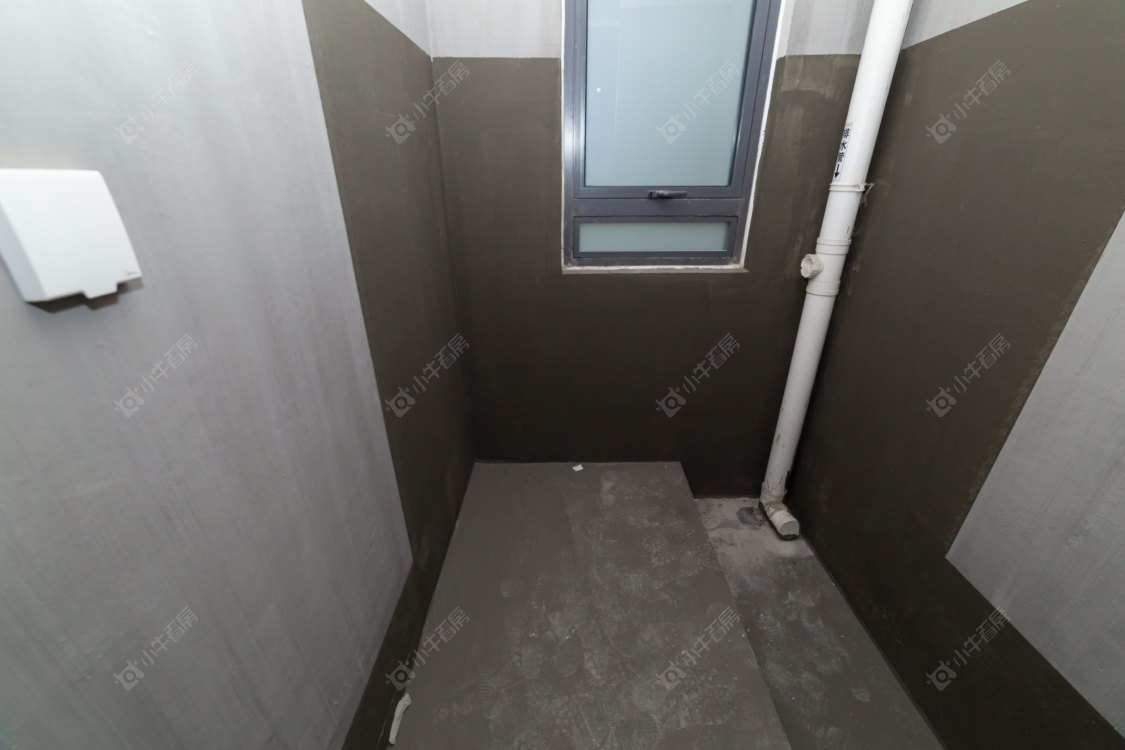 常州美的世茂云筑在售二手房房源室内图_小牛看房
