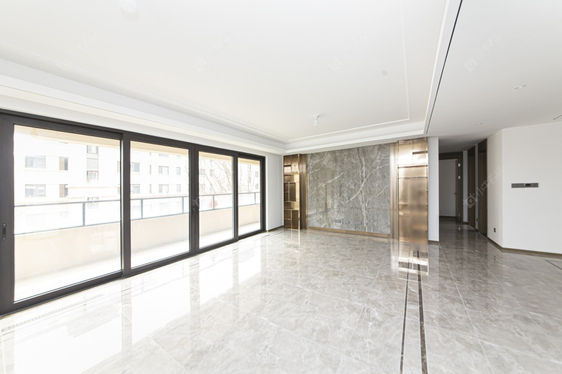 常州春秋金茂府在售二手房源室内图_小牛看房