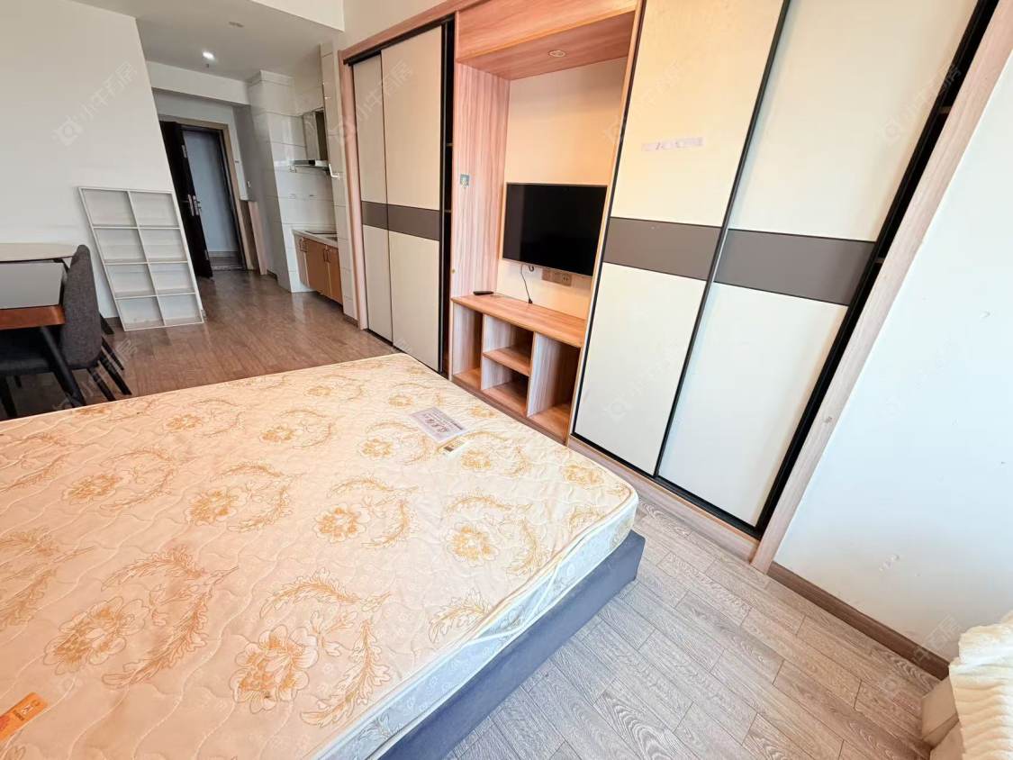 常州高力国际SOHO在租房源_小牛看房