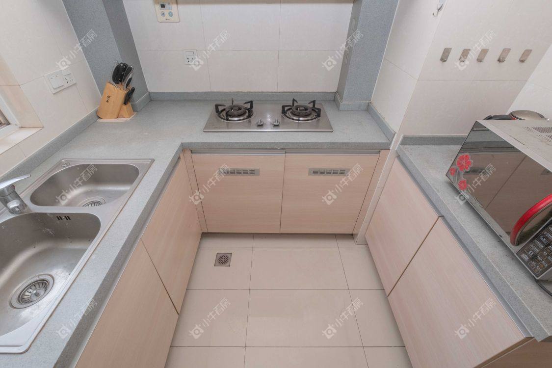 常州新城香悦半岛北区在租房源_小牛看房