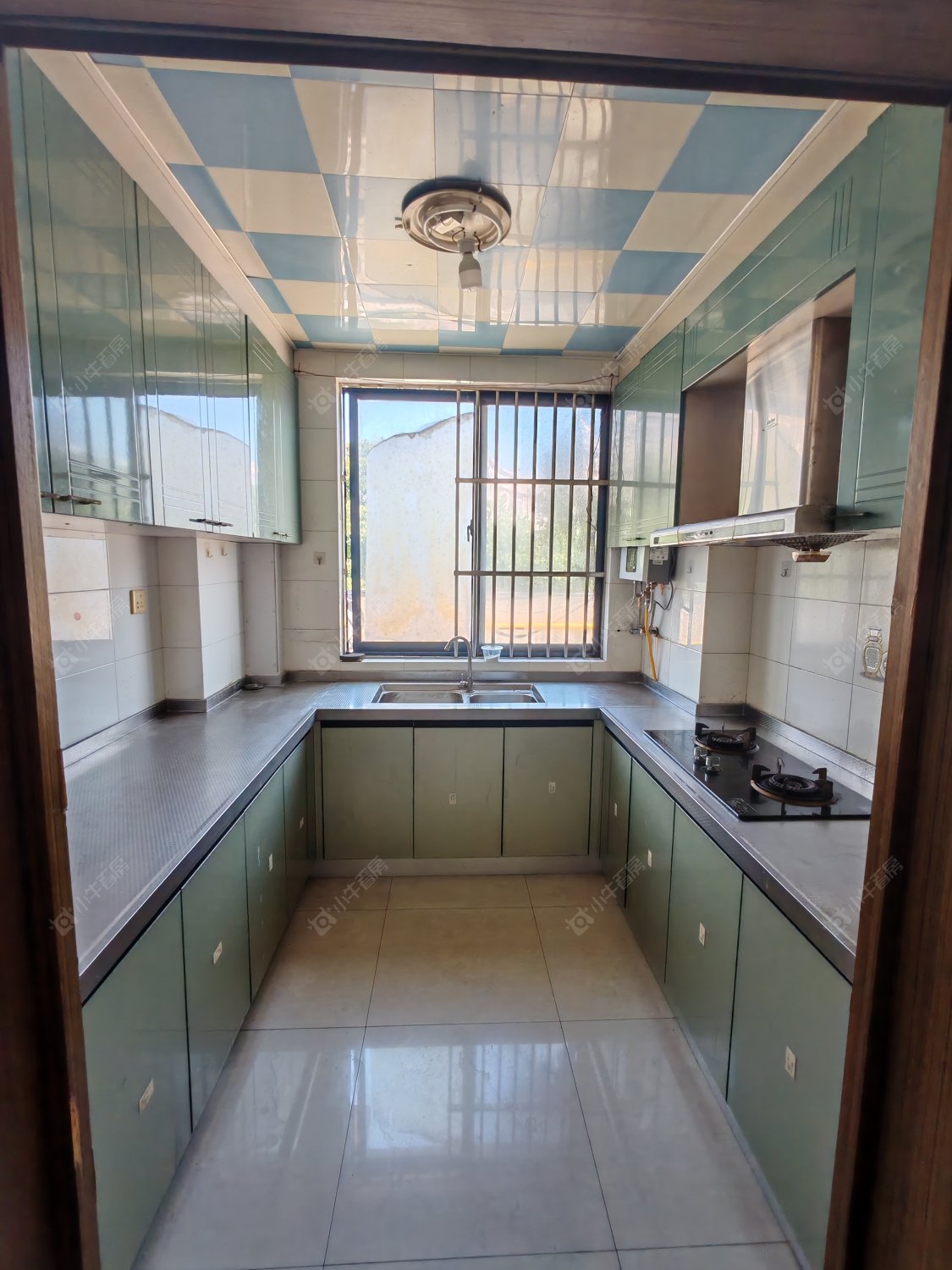 常州四季新城南苑在租房源_小牛看房