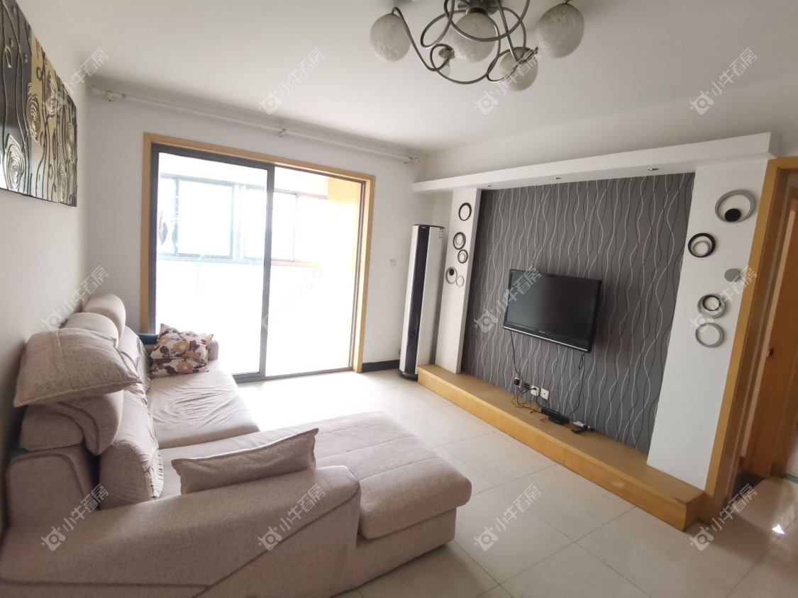 常州天隽峰在租房源_小牛看房