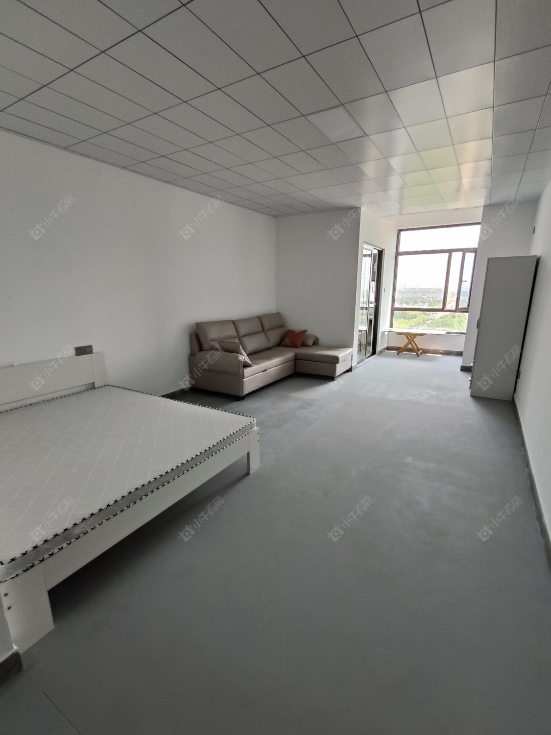 常州景荟凤凰公寓在租房源_小牛看房