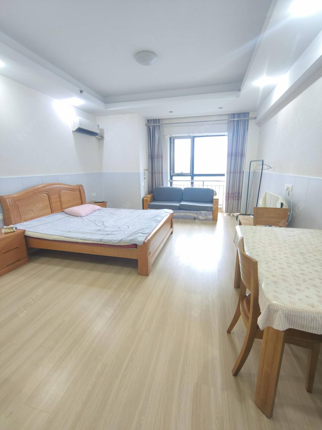 常州四季青服装城租房_四季青服装城1室房源出租