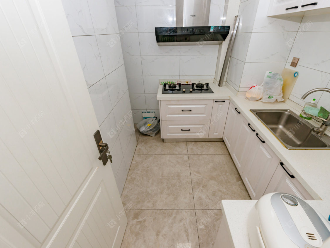 常州公园路在售二手房源室内图_小牛看房