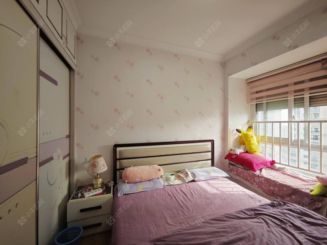 常州碧桂园在售二手房房源室内图_小牛看房