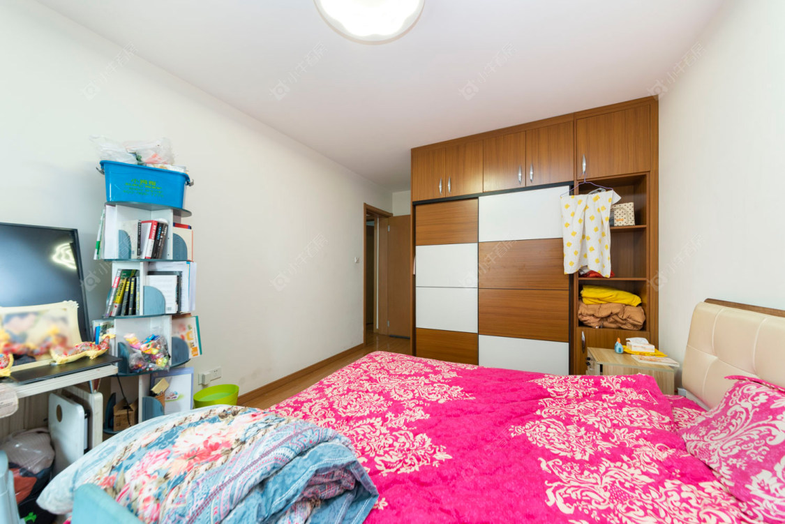 常州万科城在售二手房源室内图_小牛看房