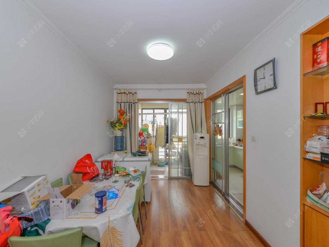 常州紫金园在售二手房源室内图_小牛看房