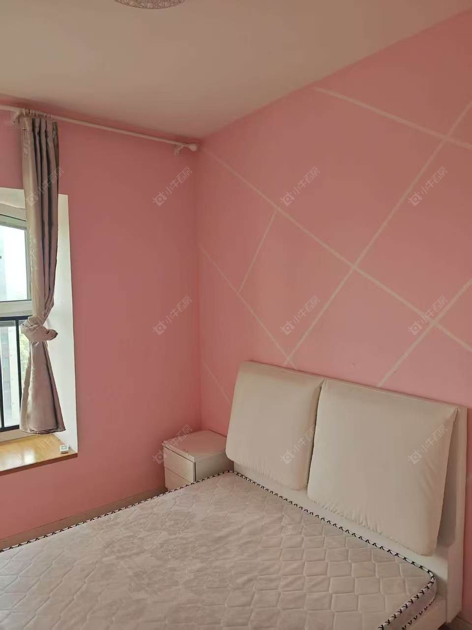 常州碧桂园华星·世纪学府在租房源_小牛看房