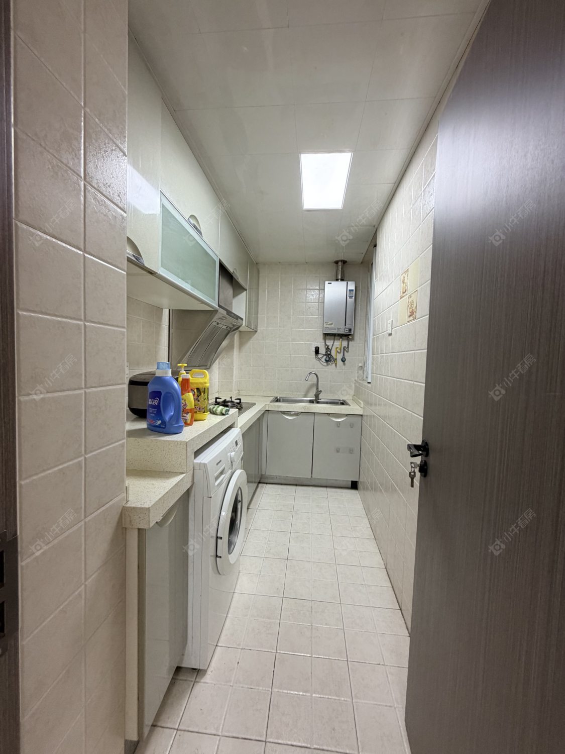 常州府西花园在租房源室内图_小牛看房