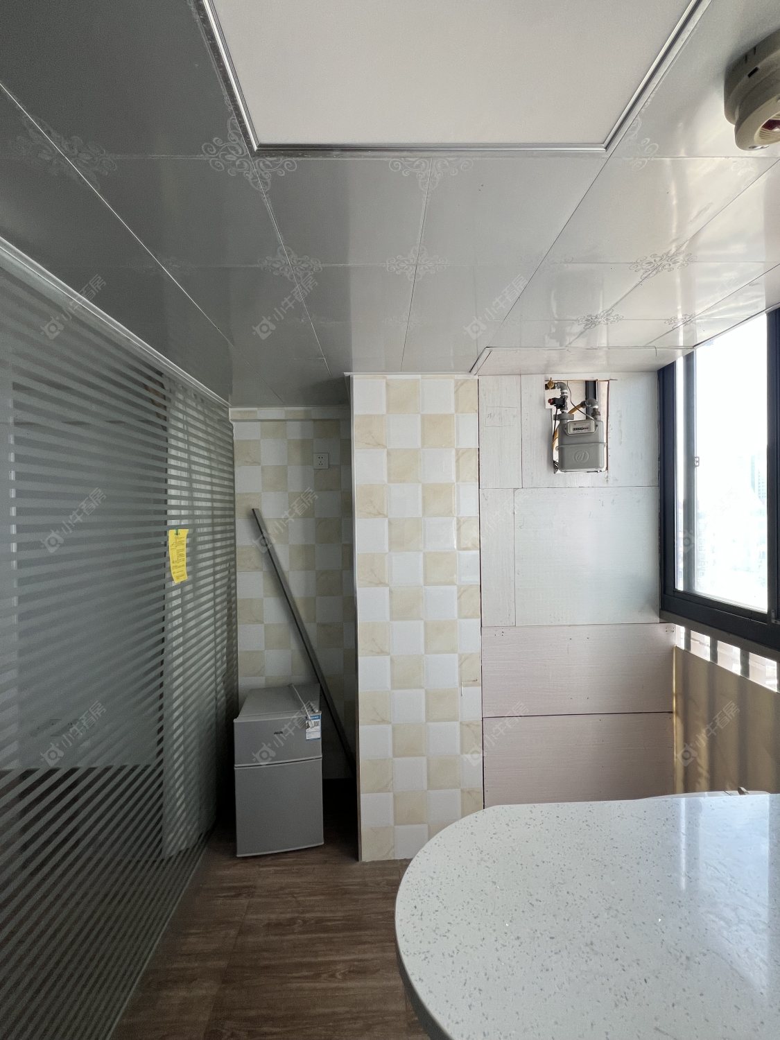 常州京城豪苑北区在租房源_小牛看房