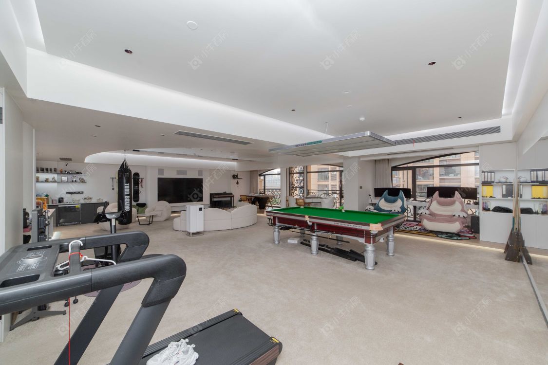 雅居乐星河湾房源室内图 常州雅居乐星河湾在售二手房源室内图_小牛看房