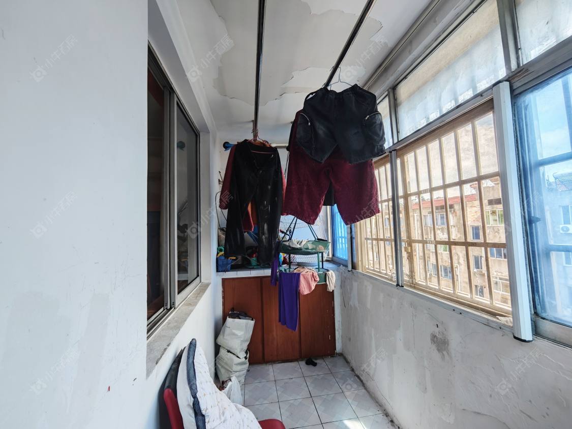 常州玉泉小区在售二手房房源室内图_小牛看房