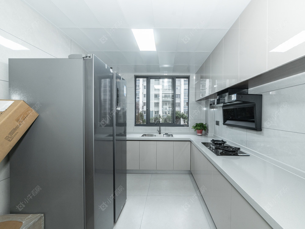 常州龙栖花园在售二手房源室内图_小牛看房