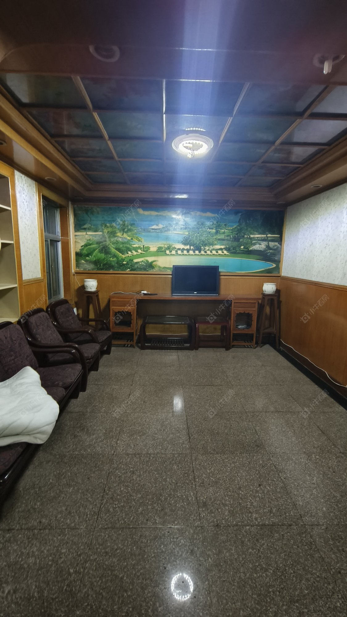 常州湾里新村在租房源室内图_小牛看房