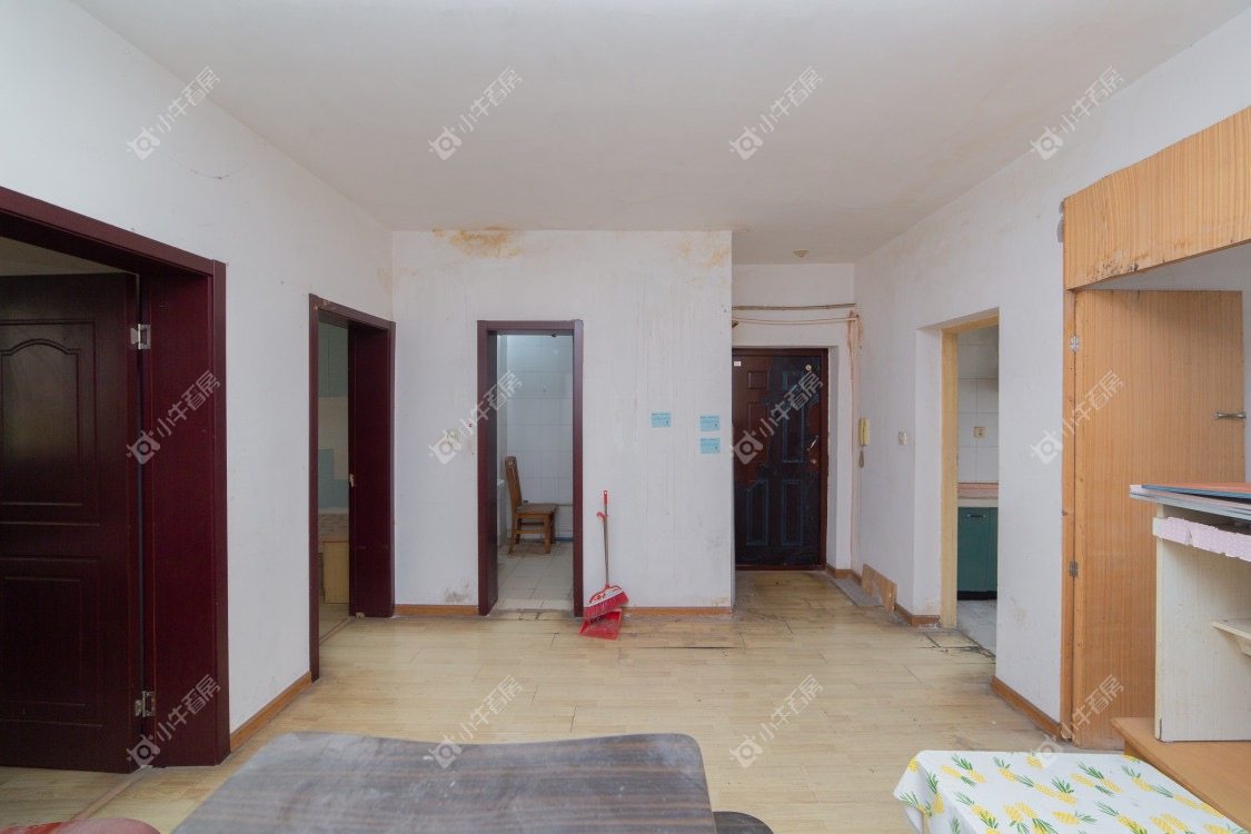 常州泰山三村在租房源室内图_小牛看房