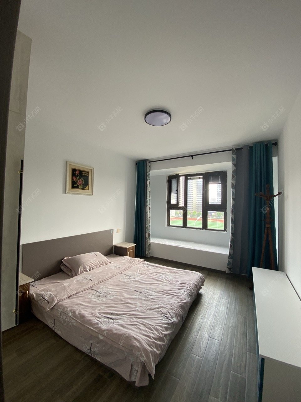 常州牡丹三江公馆在租房源室内图_小牛看房