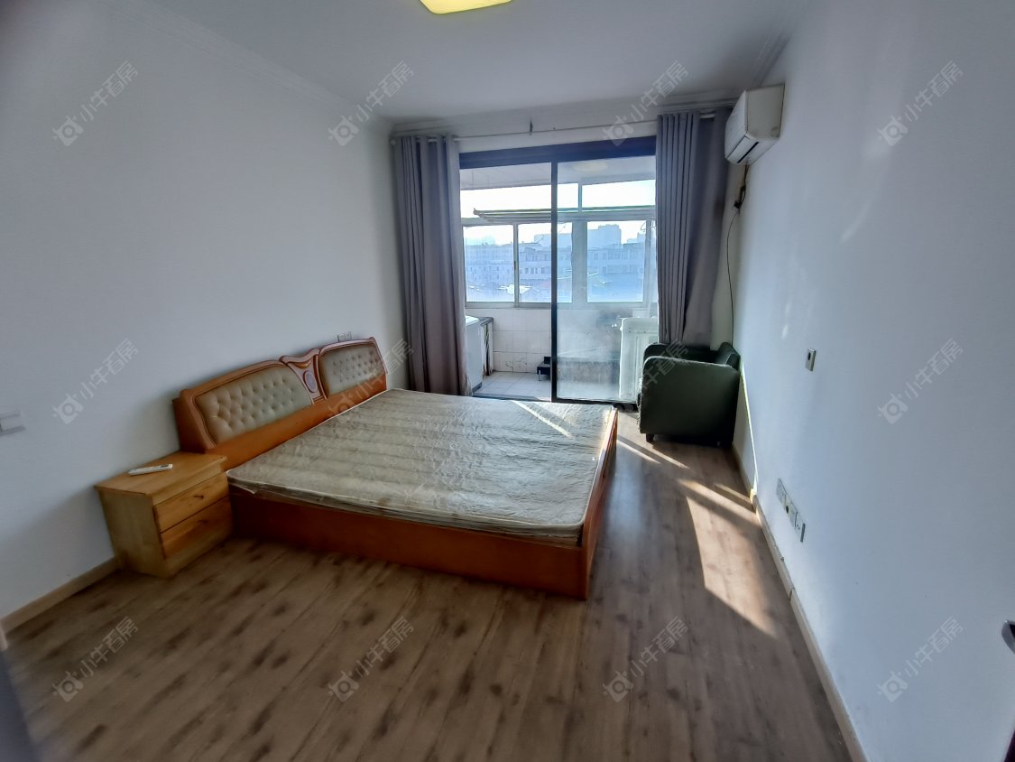 常州东仓桥在租房源室内图_小牛看房