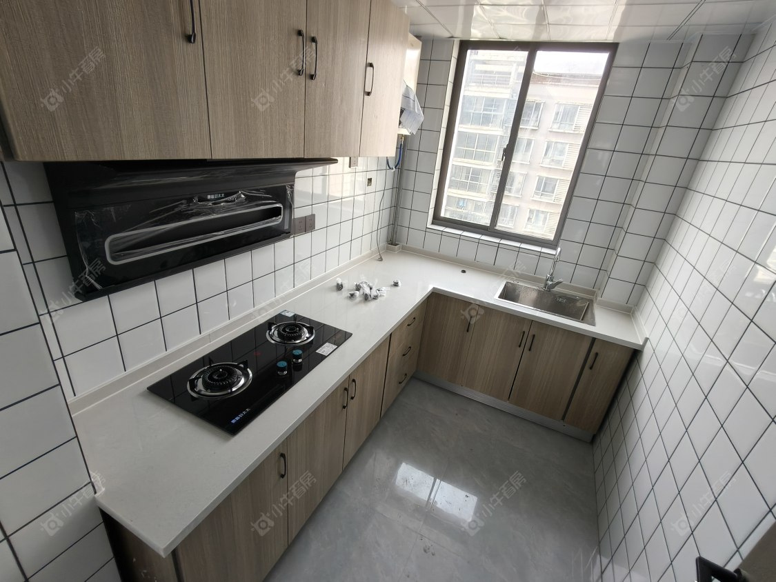 常州长安家园三村在租房源室内图_小牛看房