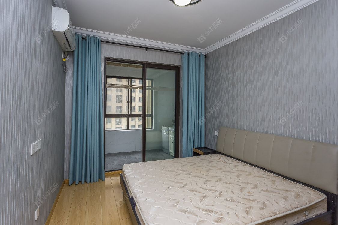 常州金新鼎邦在售二手房源室内图_小牛看房