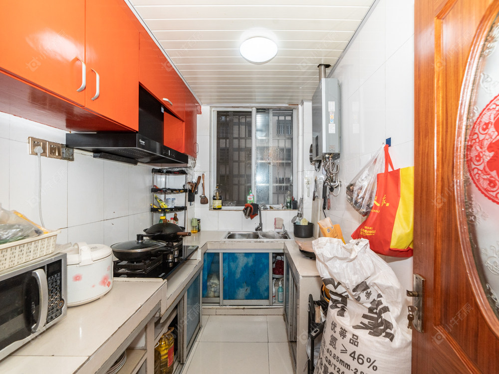 盘龙苑西区房源室内图 常州盘龙苑西区在售二手房源室内图_小牛看房