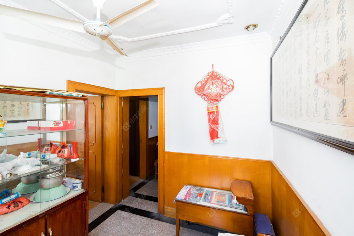 清凉新村房源室内图 常州清凉新村在售二手房源室内图_小牛看房