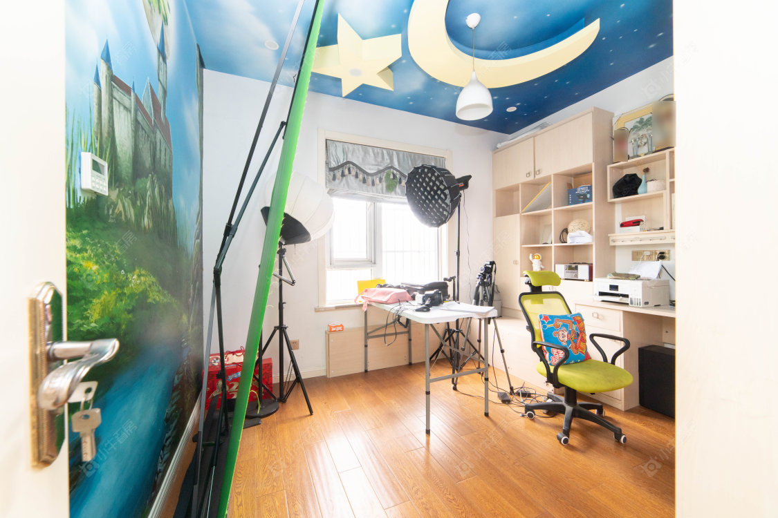 常州平岗星苑一期在售二手房源室内图_小牛看房