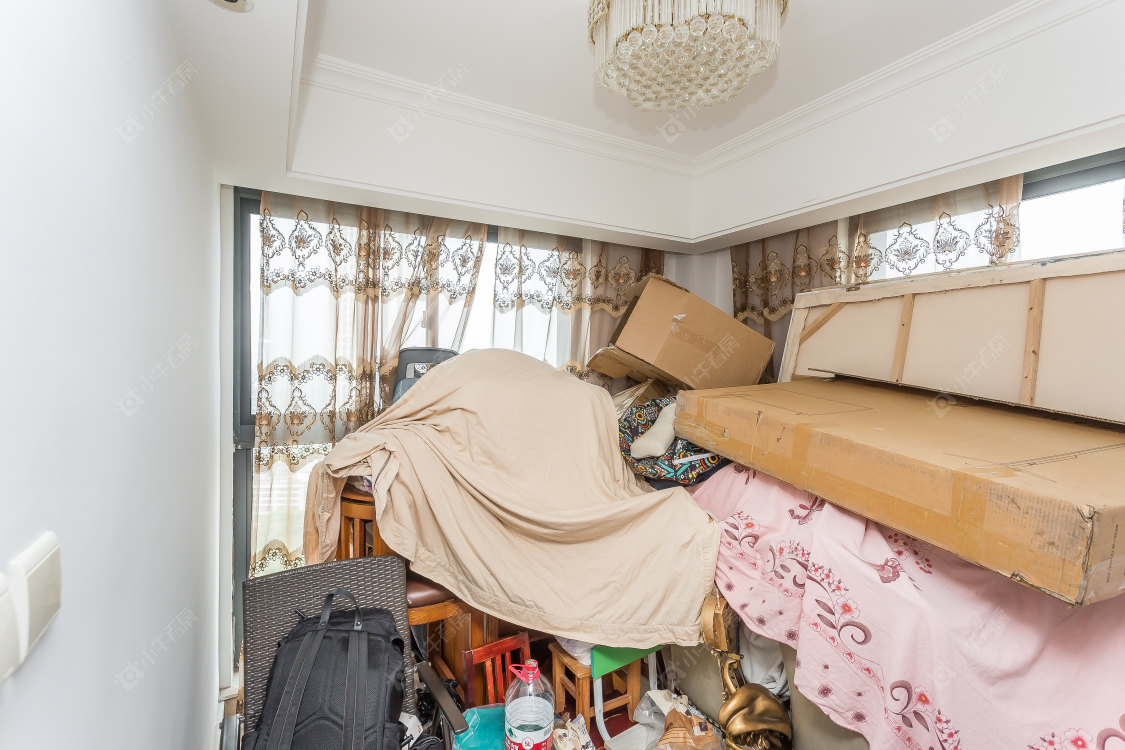 常州凯纳华侨城在售二手房源室内图_小牛看房