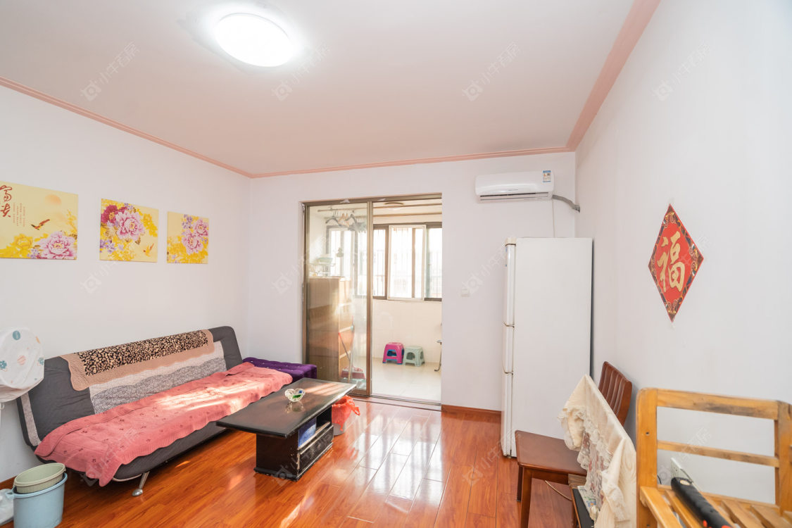 常州兰陵杰座在售二手房源室内图_小牛看房