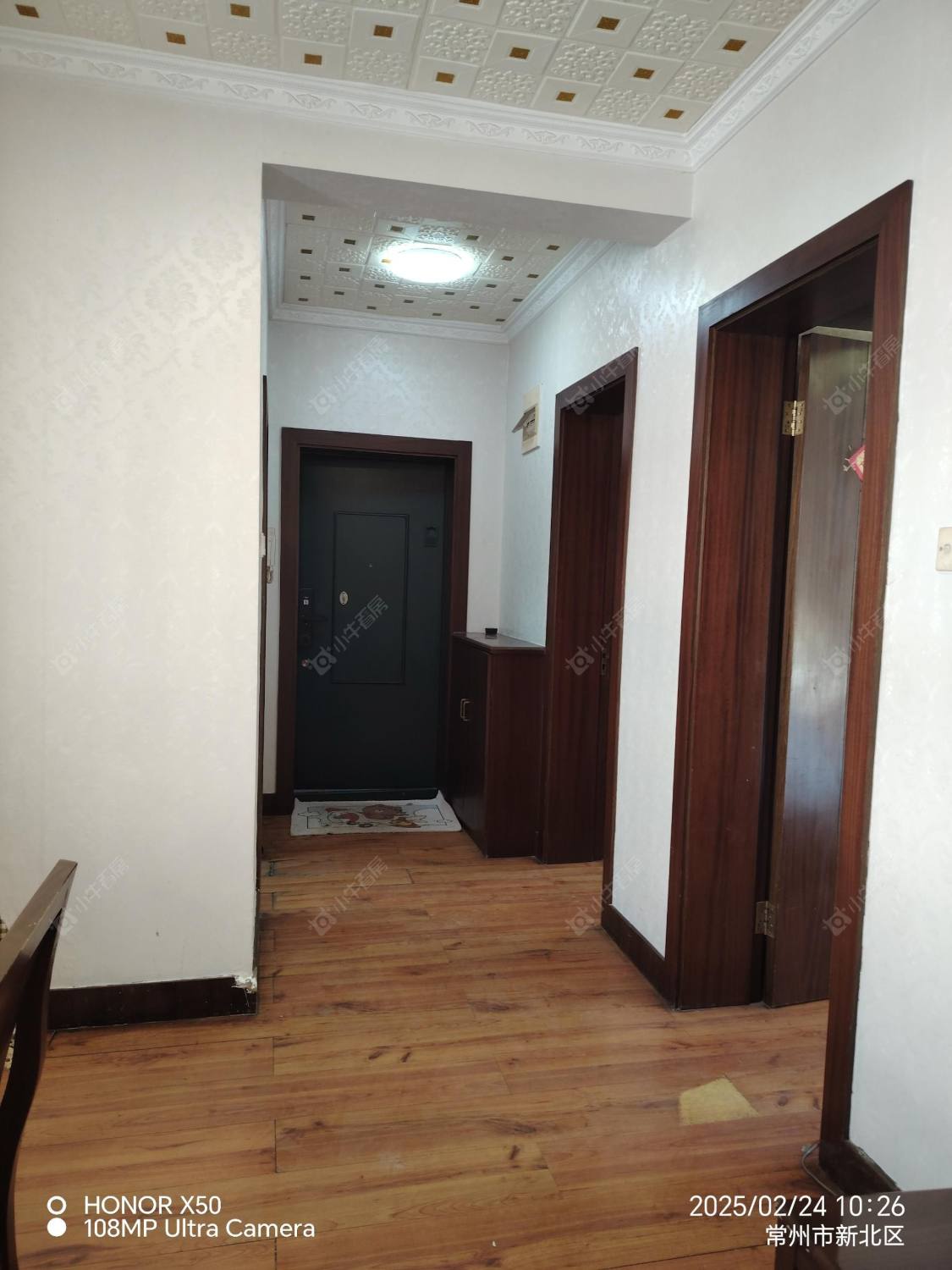 常州燕兴新村西区在租房源室内图_小牛看房