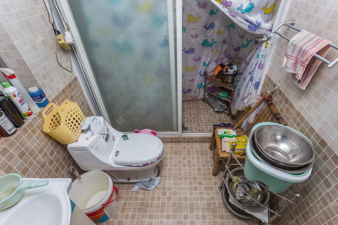 常州林园村在售二手房源室内图_小牛看房