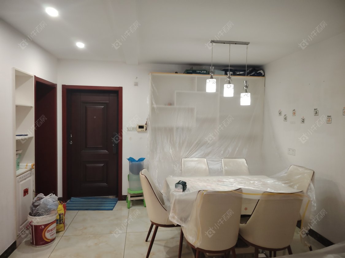 常州滨江明珠城西区在租房源室内图_小牛看房