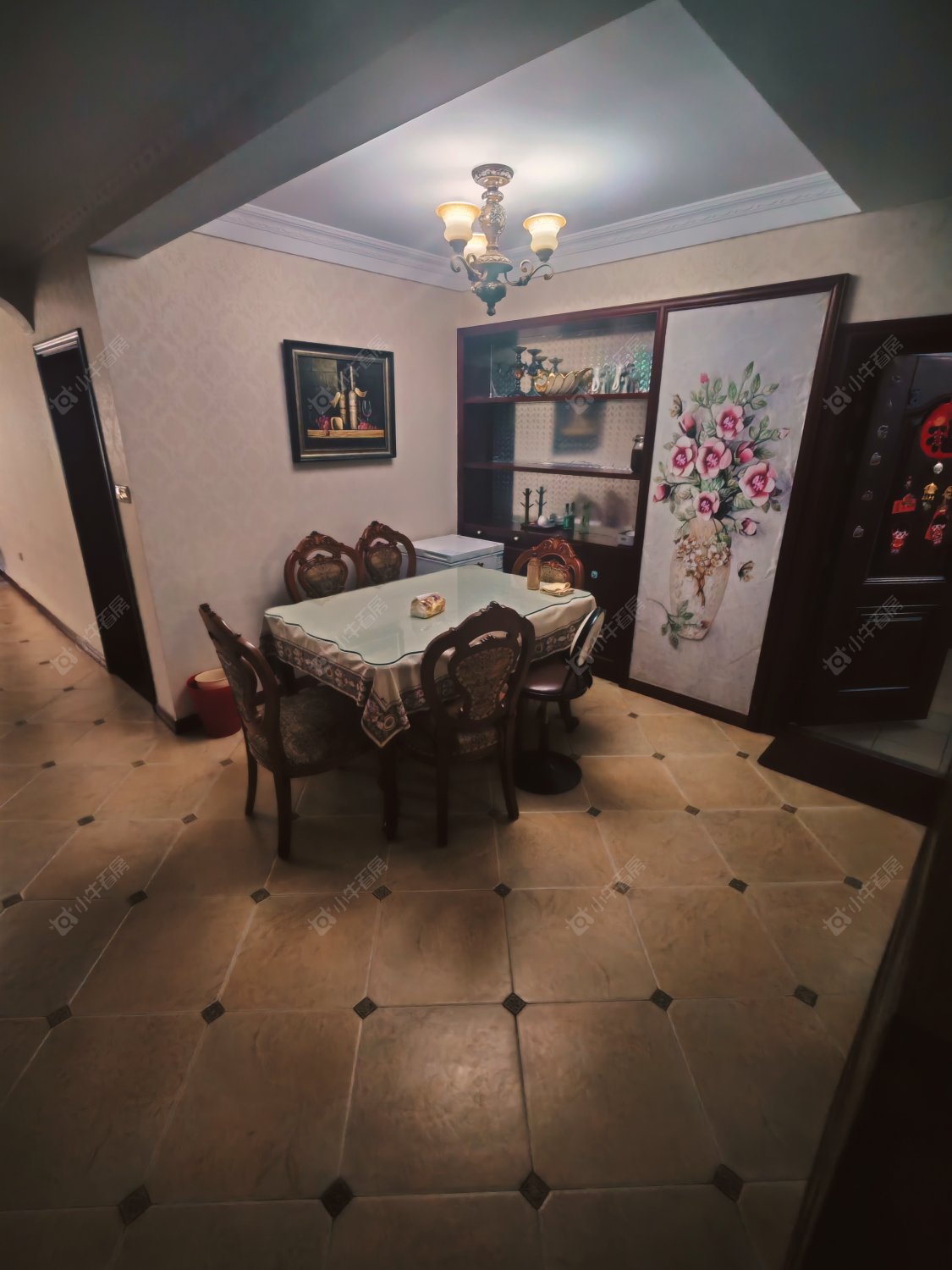 常州嘉顺花园在租房源_小牛看房