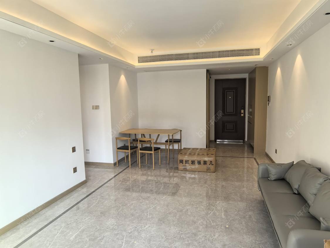 常州绿地香港名墩道在租房源室内图_小牛看房