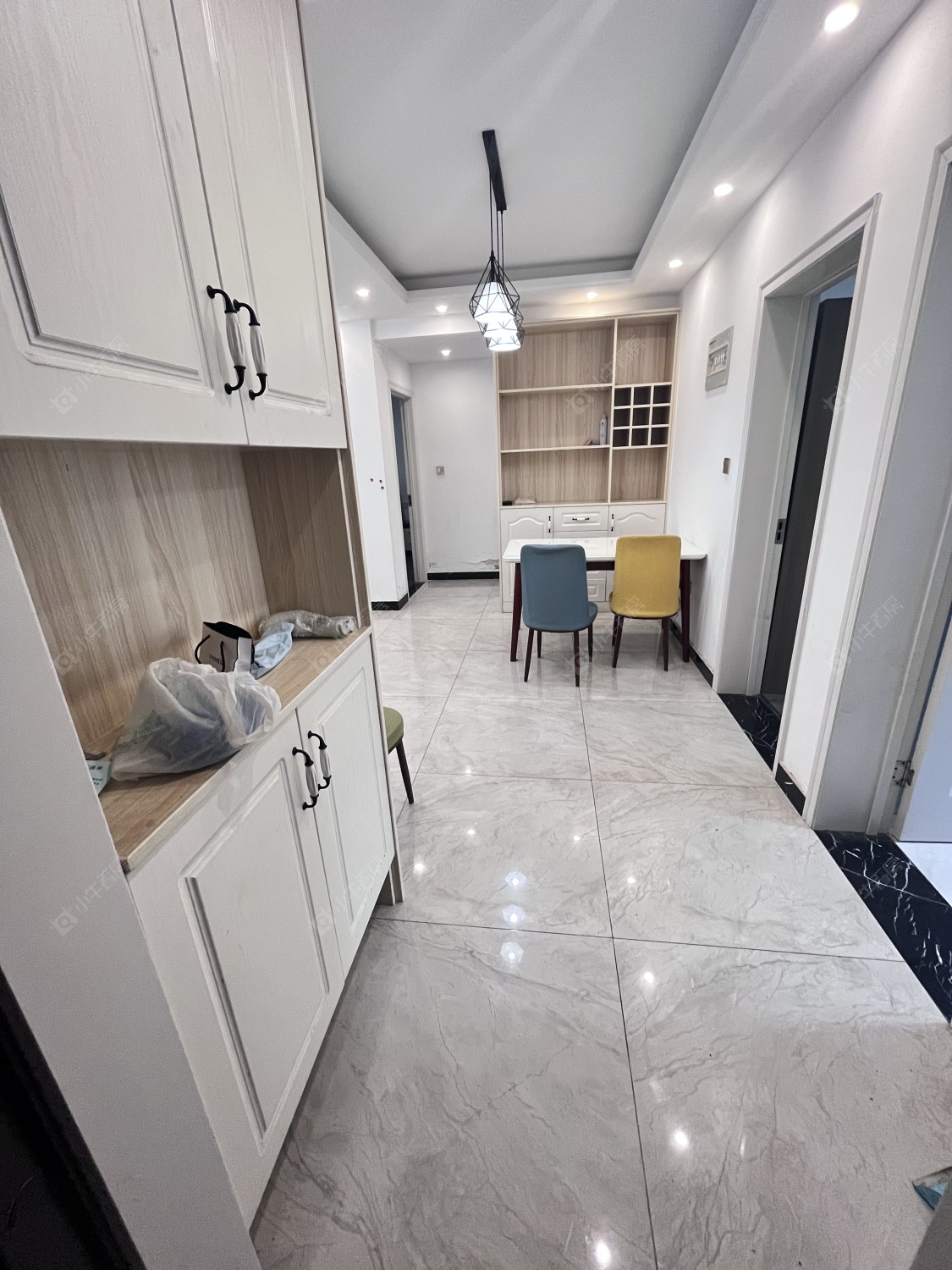 常州锦绣天地在租房源室内图_小牛看房