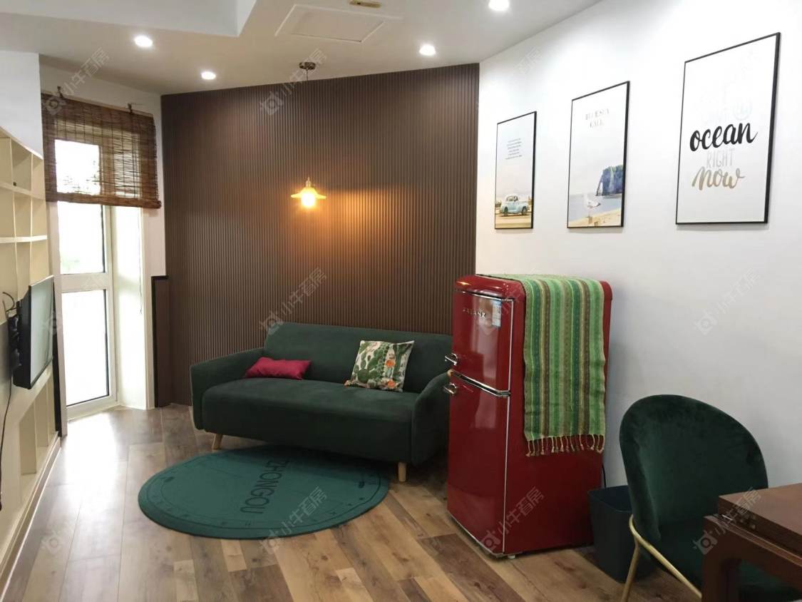 常州侨光苑租房房源封面图