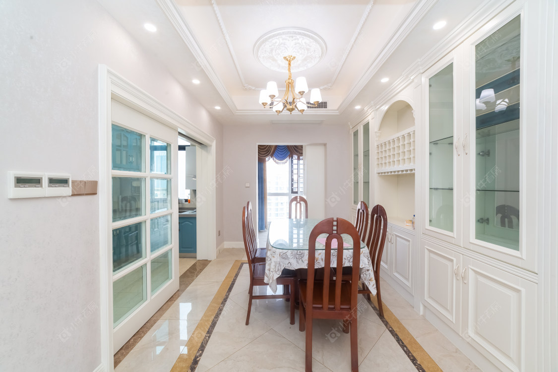 常州大名城西区在售二手房源室内图_小牛看房