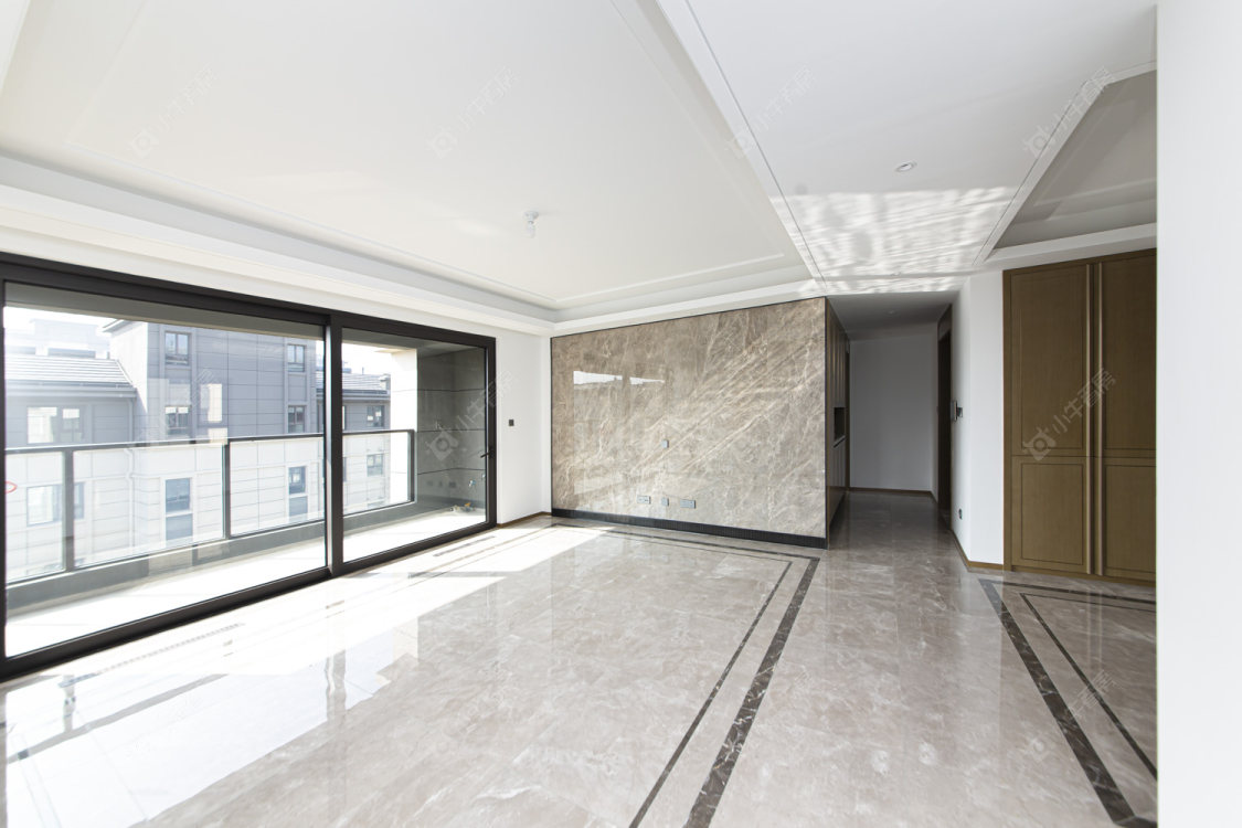 常州春秋金茂府在售二手房源室内图_小牛看房