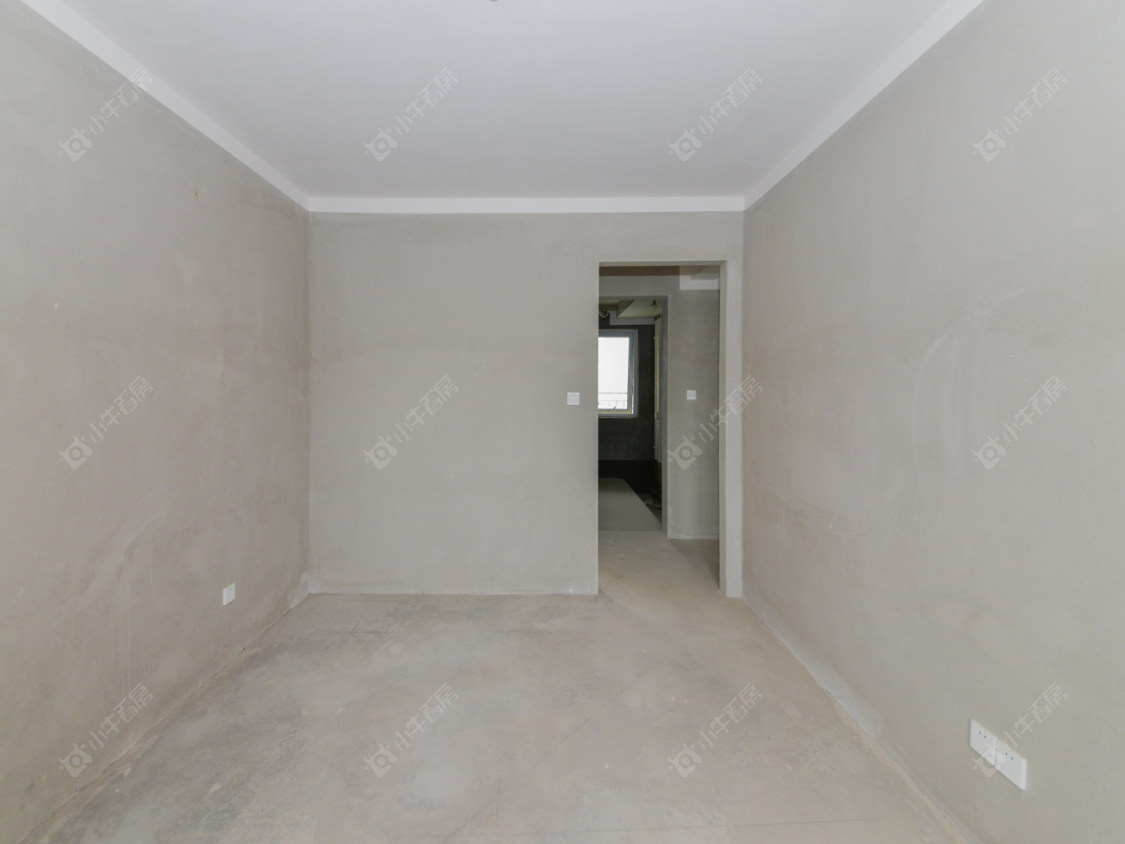 常州融创滨湖御园在售二手房源室内图_小牛看房