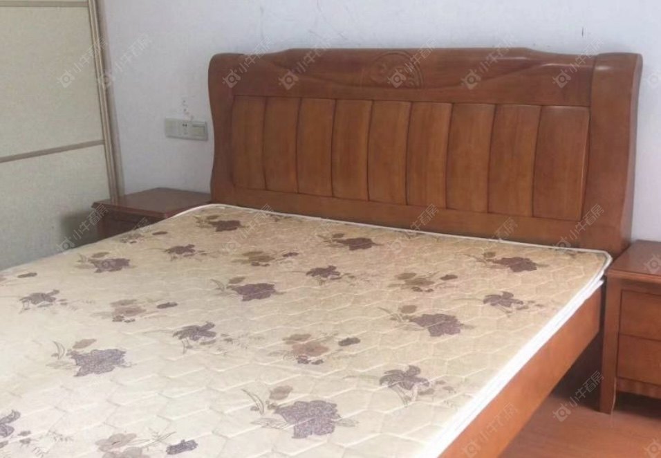 常州邱墅家园在租房源_小牛看房